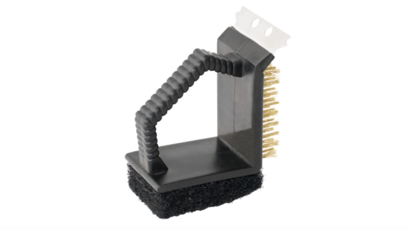 Outwel 3 in 1 Grill Cleaner